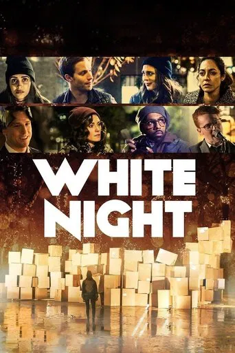 Watch White Night