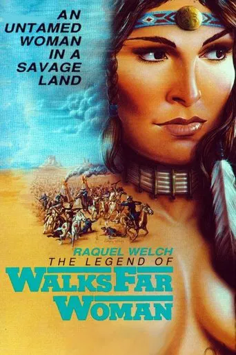 Watch The Legend of Walks Far Woman