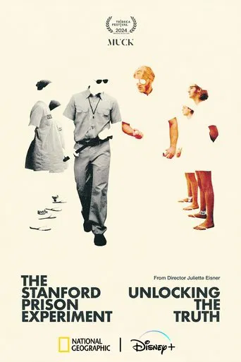 Watch The Stanford Prison Experiment: Unlocking the Truth