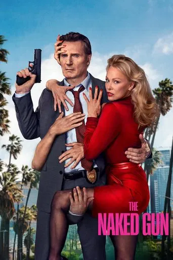Watch The Naked Gun
