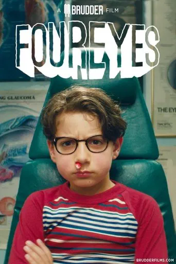 Watch Foureyes
