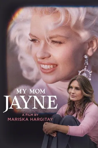 Watch My Mom Jayne