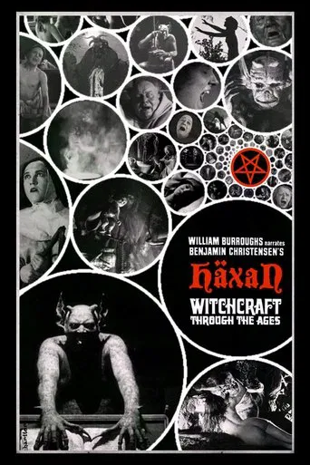 Watch Witchcraft Through the Ages