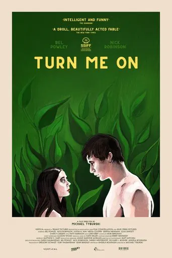 Watch Turn Me On