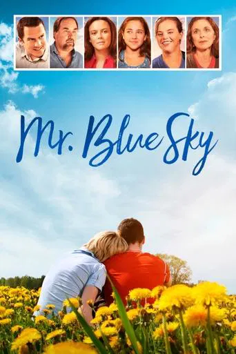 Watch Mr. Blue Sky