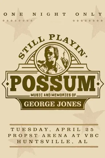 Watch Still Playin' Possum: Music and Memories of George Jones