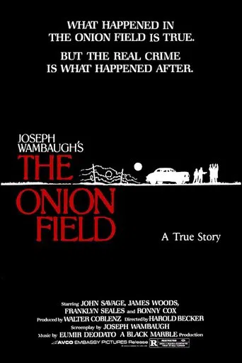 Watch The Onion Field