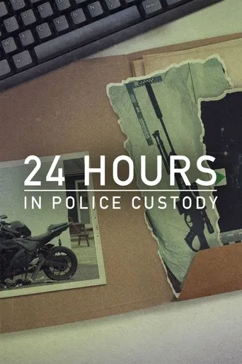 Watch 24 Hours in Police Custody