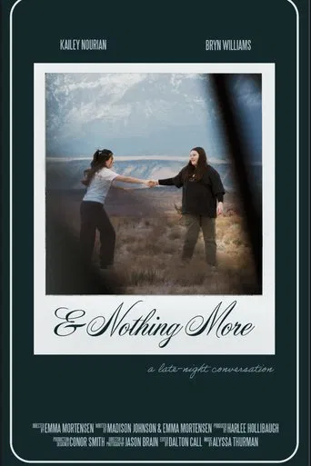 Watch & Nothing More