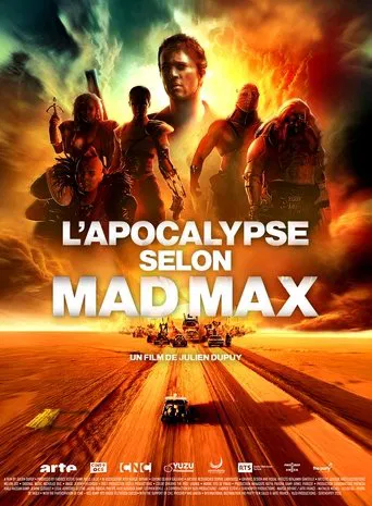 Watch L'apocalypse selon Mad Max