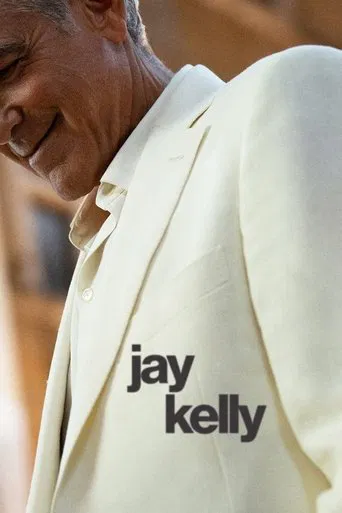 Watch Jay Kelly