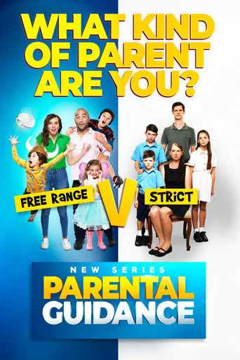 Watch Parental Guidance