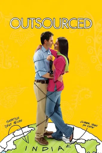 Watch Outsourced