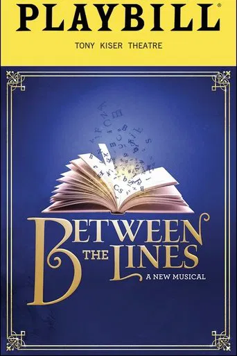 Watch Between the Lines
