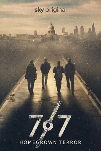 Watch 7/7: Homegrown Terror