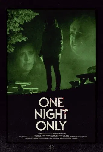 Watch One Night Only