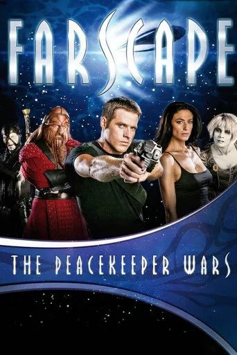 Watch Farscape: The Peacekeeper Wars
