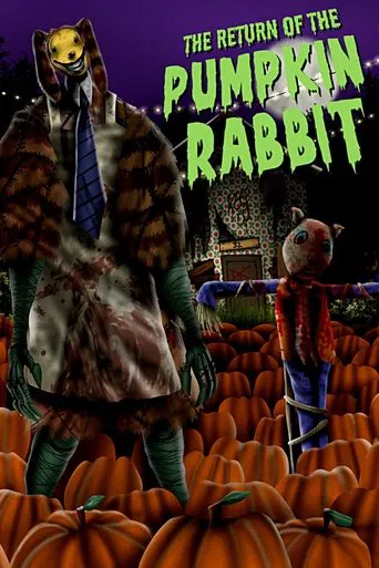 Watch The Return of the Pumpkin Rabbit