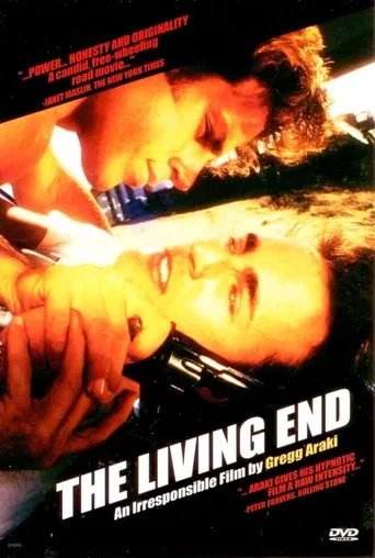 Watch The Living End