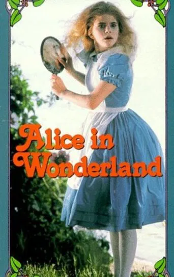 Watch Alice in Wonderland
