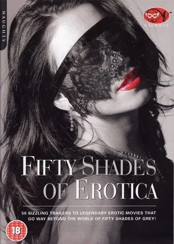Watch Fifty Shades of Erotica