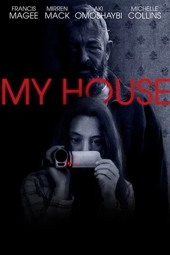 Watch My House
