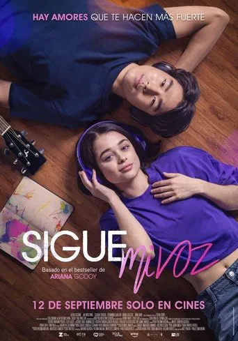 Watch Sigue mi voz