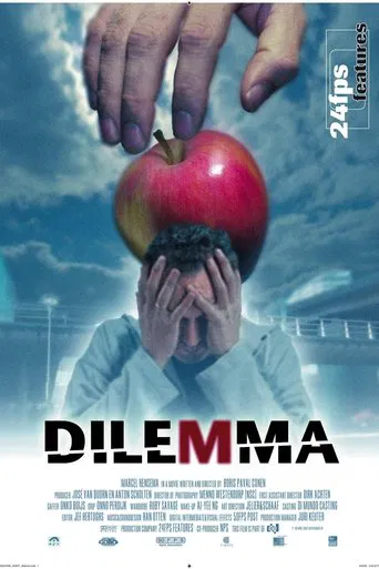 Watch Dilemma