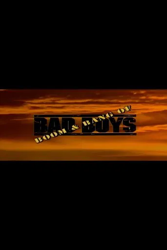 Putting the Boom & Bang in 'Bad Boys'