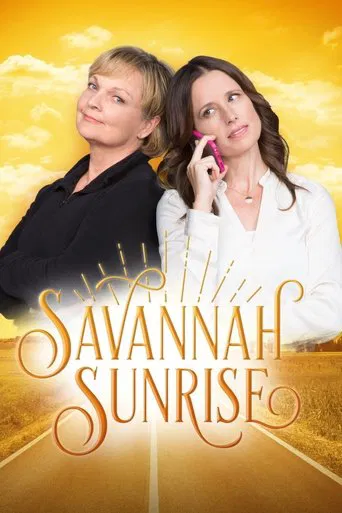 Watch Savannah Sunrise
