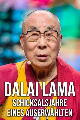 Watch Dalai Lama - The Fateful Years of a Chosen One