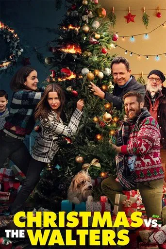 Watch Christmas vs The Walters