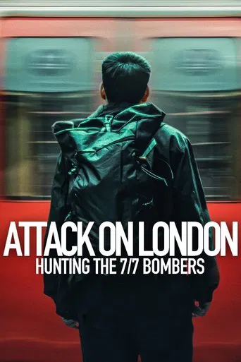 Watch Attack on London: Hunting the 7/7 Bombers