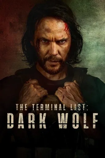 Watch The Terminal List: Dark Wolf