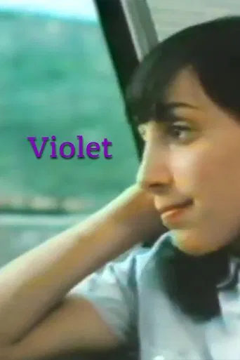 Watch Violet