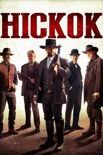 Watch Hickok