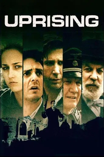 Watch Uprising
