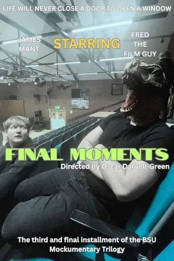 Final Moments: The Asteroid Returns