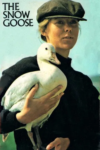 Watch The Snow Goose