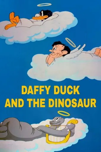 Watch Daffy Duck and the Dinosaur