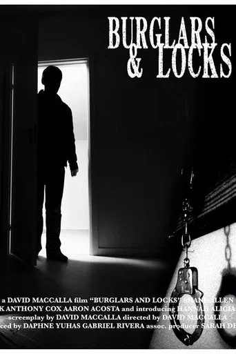 Burglars & Locks
