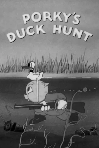 Watch Porky's Duck Hunt