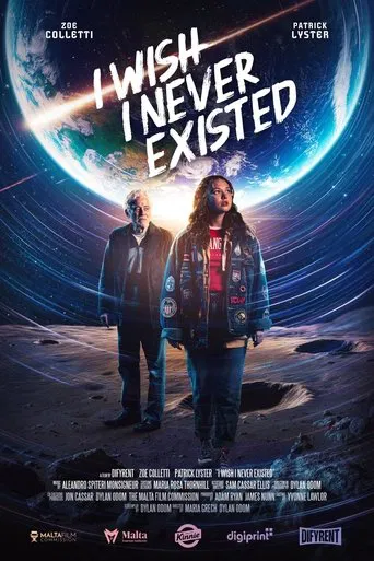 Watch I Wish I Never Existed