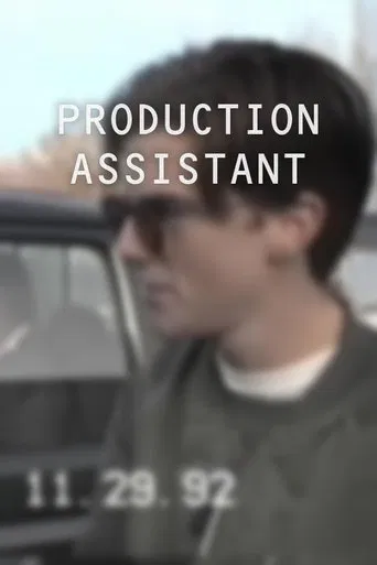 Watch Production Assistant