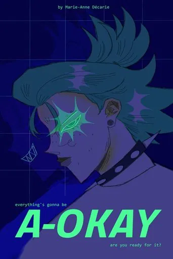 Watch A-OKAY