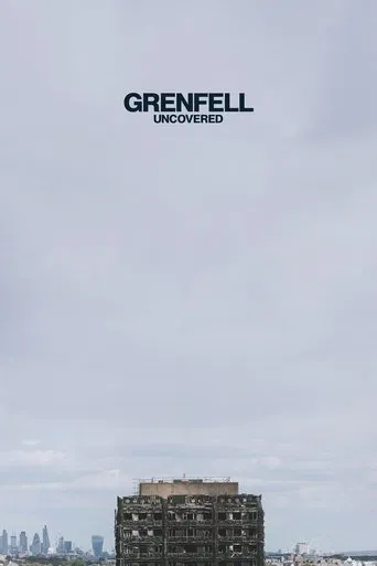Watch Grenfell: Uncovered