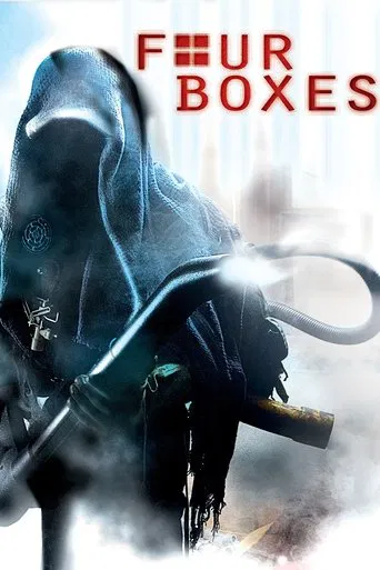 Watch Four Boxes