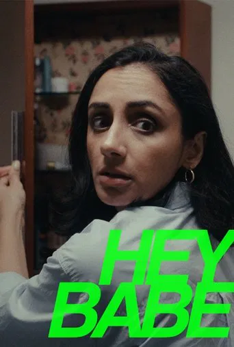 Watch Hey Babe
