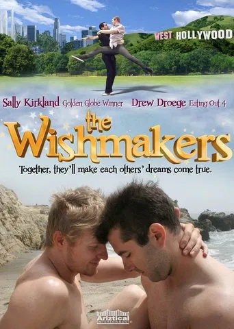 Watch The Wishmakers