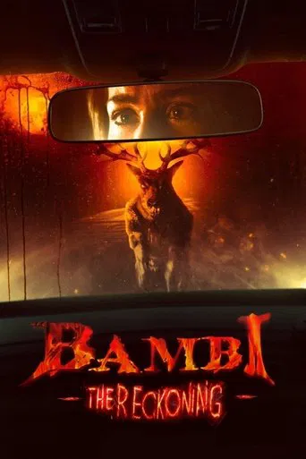 Watch Bambi: The Reckoning
